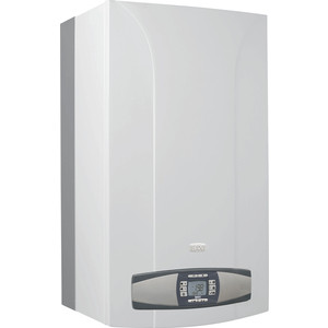 Настенный газовый котёл BAXI NUVOLA-3 Comfort 320 Fi