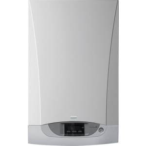 Настенный газовый котёл BAXI NUVOLA-3 B40 240 Fi
