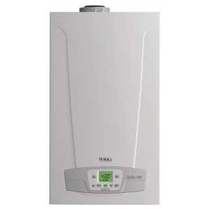 Настенный газовый котёл BAXI ECO5 Compact 18 F