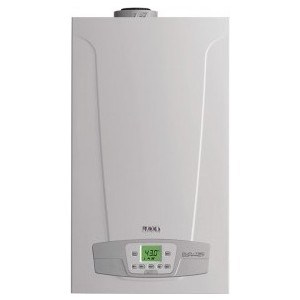 Настенный газовый котёл BAXI ECO5 Compact 24 F