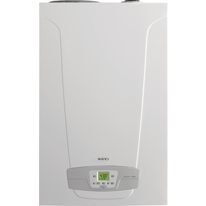 Настенный конденсационный газовый котел BAXI NUVOLA Duo-tec 16