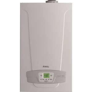 Настенный конденсационный газовый котел BAXI LUNA Duo-tec 40