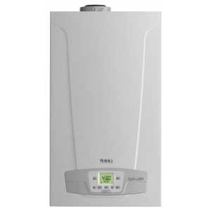 Настенный конденсационный газовый котел BAXI DUO-tec Compact 20