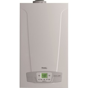 Настенный конденсационный газовый котел BAXI DUO-tec Compact 28