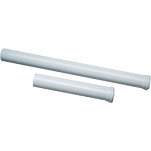 Труба BAXI DN 80 эмалированная L 1000мм (KHG 714018310)