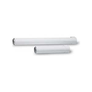 Труба BAXI DN 80 эмалированная L 500мм (KHG 714018210)