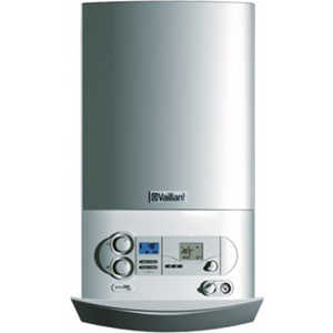 Настенный газовый котёл Vaillant VU 242/5-5 turbo TEC plus