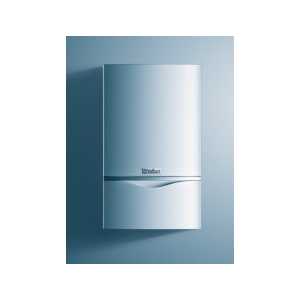 Настенный газовый котёл Vaillant VU 362/5-5 turbo TEC plus