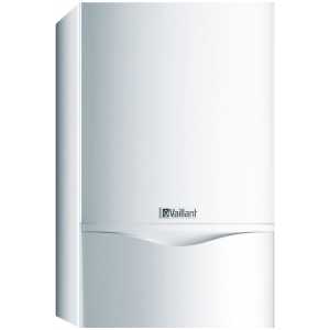 Настенный газовый конденсационный котёл Vaillant VU OE 376/3-5
