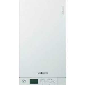 Настенный комбинированный газовый котёл Viessmann WH1D273