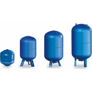 Гидроаккумулятор CIMM AFE CE 300л