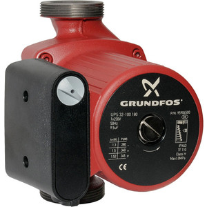 Циркуляционный насос Grundfos UPS 32-100