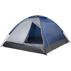 Палатка TREK PLANET Lite Dome 4 (70124)