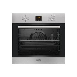 Электрический духовой шкаф Simfer B6EM25001