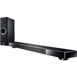 Саундбар Yamaha YSP-2500, black