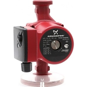Циркуляционный насос Grundfos UPS 25-40