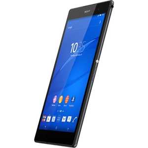 Планшет Sony Xperia Z3 Tablet Compact 32Gb Wifi (SGP612RU/B)