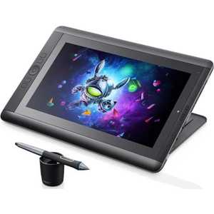 Планшет Wacom Cintiq Companion hybrid (DTH-A1300H-2)