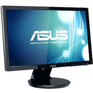 Монитор Asus VE198T-J