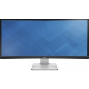 купить Монитор Dell U3415W