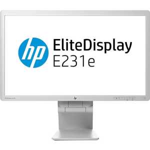 Монитор HP EliteDisplay E231e