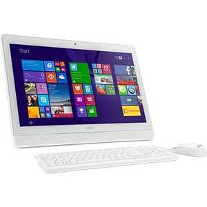 Моноблок Acer Aspire Z1-611 (DQ.SZ0ER.001)