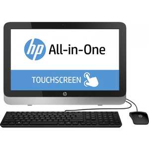 Моноблок HP Pavilion 22-2031nr (K2B37EA)