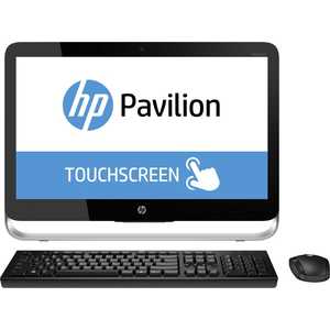 Моноблок HP Pavilion 23-p050nr (K0R27EA)