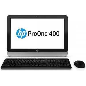 Моноблок HP ProOne 400 (F4Q85EA)