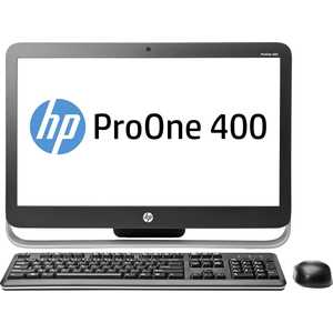Моноблок HP ProOne 400 (K3S09ES)