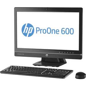 Моноблок HP ProOne 600 (J7D57EA)