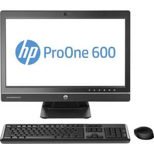 Моноблок HP ProOne 600 (J7D59EA)