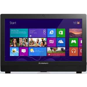 Моноблок Lenovo S20-00 (F0AY001RRK)