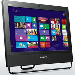 Моноблок Lenovo ThinkCentre M73z (10BBA047RU)
