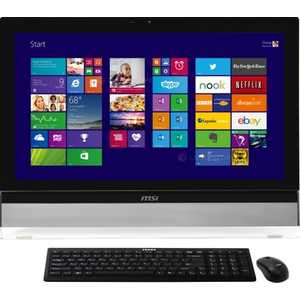 Моноблок MSI AE270G-038RU (9S6-AF1611-038)