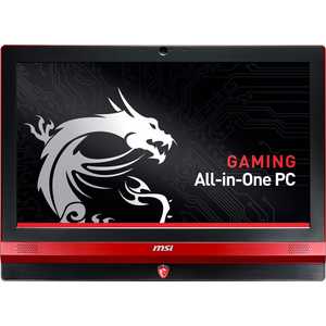 Моноблок MSI AG240 2PE-051RU (9S6-AE6711-051)