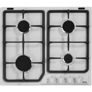 Газовая варочная панель DeLonghi BF 46/1 ASV GU