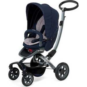 Коляска прогулочная Foppapedretti Myo Only Tronic BlueEsky (KFMT-00329700365902)