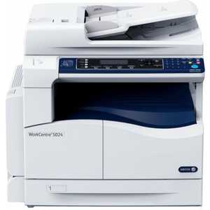 все цены на МФУ Xerox WorkCentre 5022D (5022D) онлайн