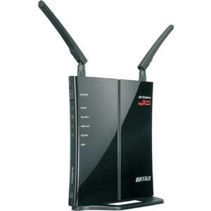 Маршрутизатор Buffalo WHR-HP-G300N-RU