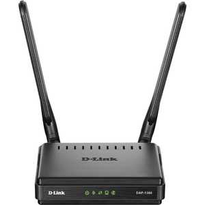 Маршрутизатор D-Link DAP-1360/A/E1A