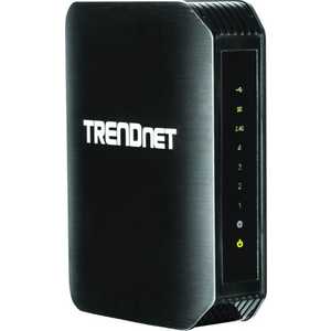 Маршрутизатор TRENDnet TEW-811DRU