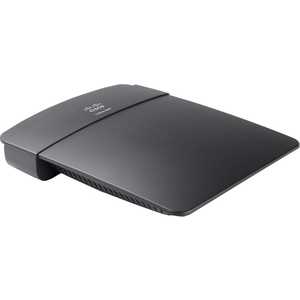 Маршрутизатор Linksys E900-RU