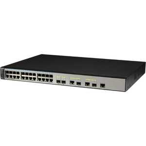 Маршрутизатор Huawei S2750-28TP-EI-AC