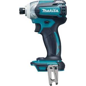 Аккумуляторный импульсный шуруповерт Makita DTD147Z без аккумулятора и з/у