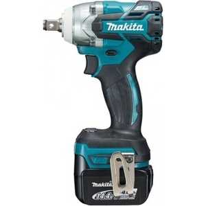 Гайковерт аккумуляторный Makita DTW280RME