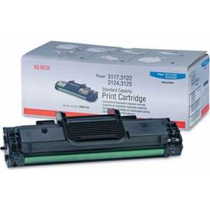Картридж Xerox 106R01159 xerox 106r01159 black тонер картридж