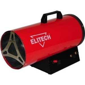 все цены на Газовая тепловая пушка Elitech ТП 15ГБ онлайн