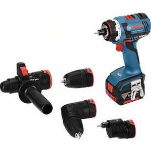 Аккумуляторная дрель-шуруповерт Bosch GSR 14.4 V-EC FC2 (0.601.9E1.000)
