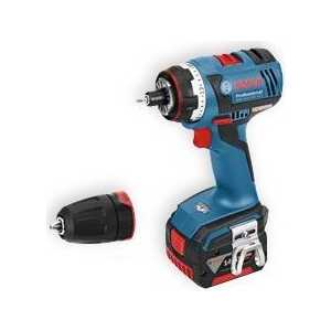 Аккумуляторная дрель-шуруповерт Bosch GSR 14.4 V-EC FC2 (0.601.9E1.001)
